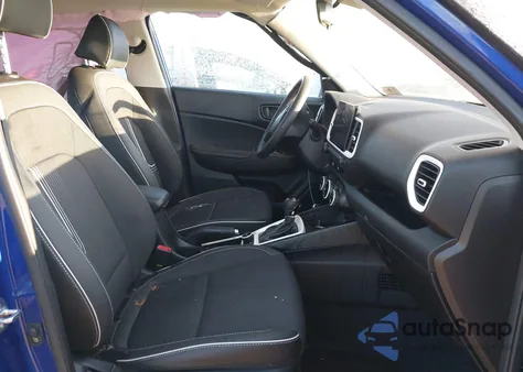 2024 Hyundai Venue Limited z USA, uszkodzony, nr VIN KMHRC8A33RU332196